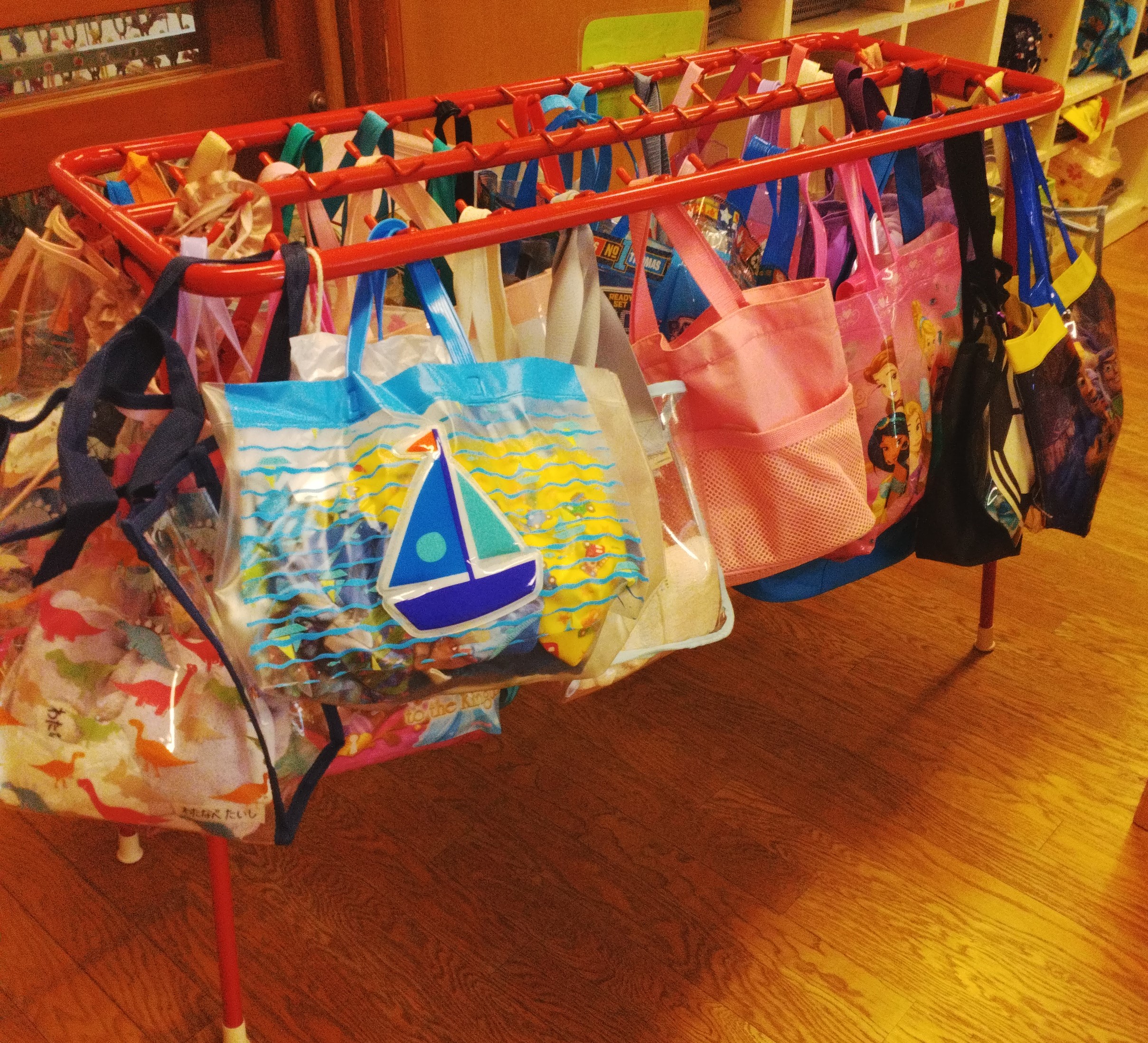 夏のはじまり