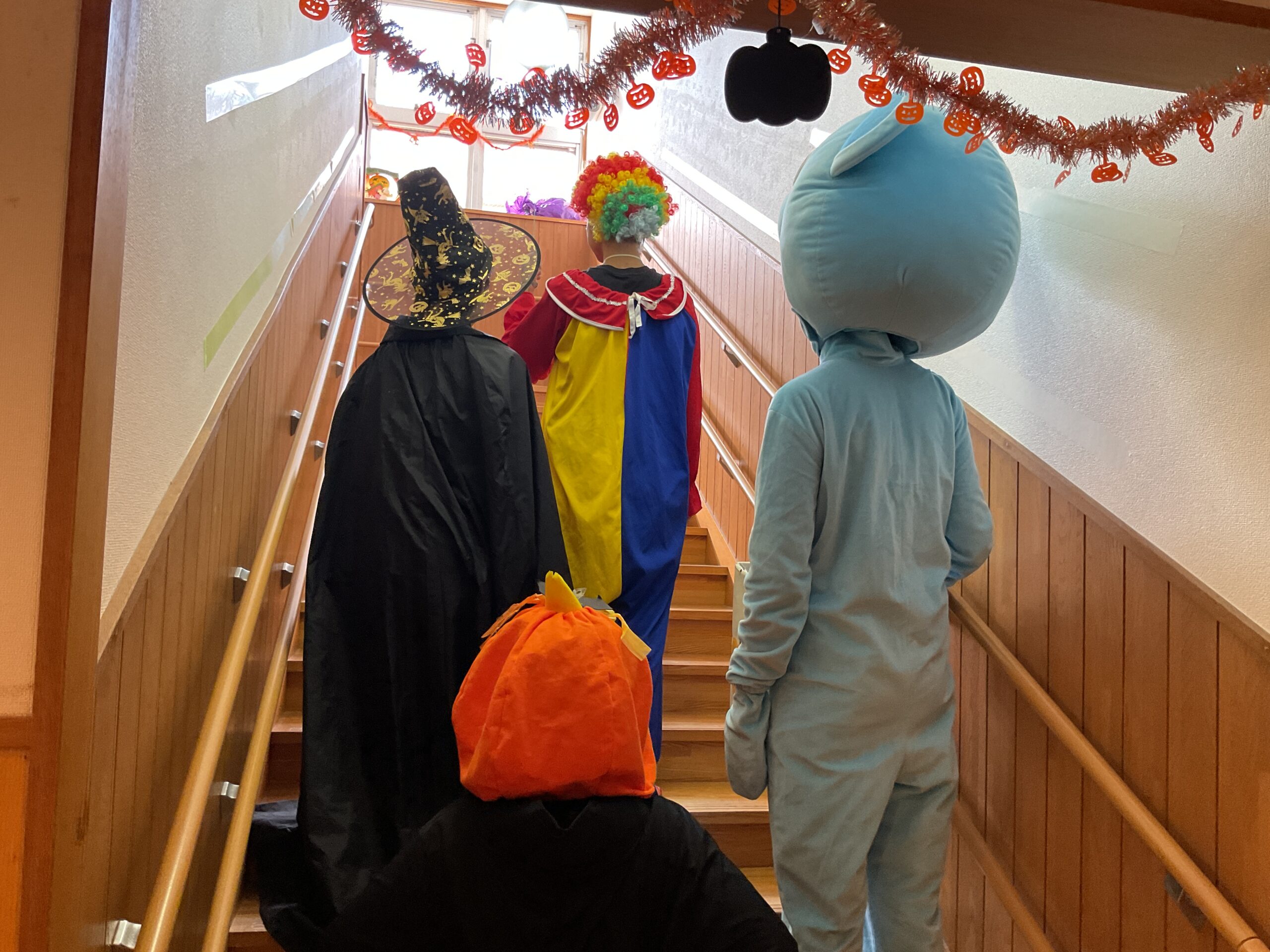 Happy Halloween
