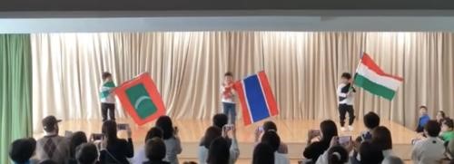 生活発表会（幼児）