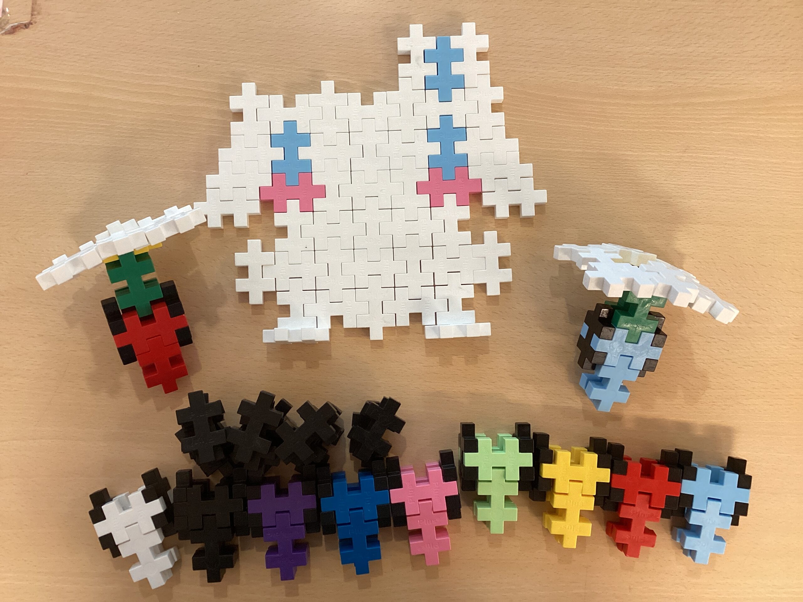みんなの素敵な作品✨