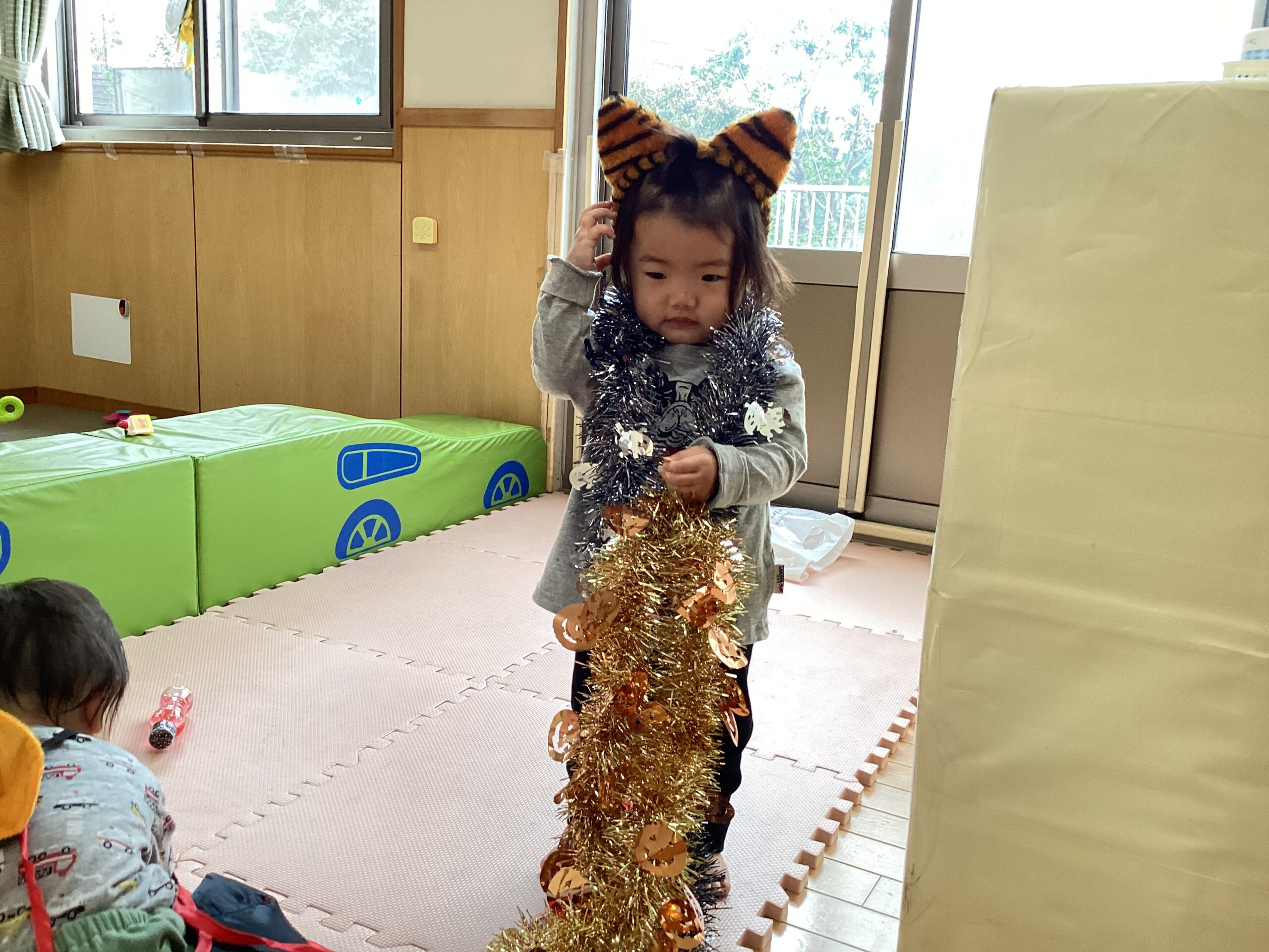 ハッピーハロウィン♪（全クラス）