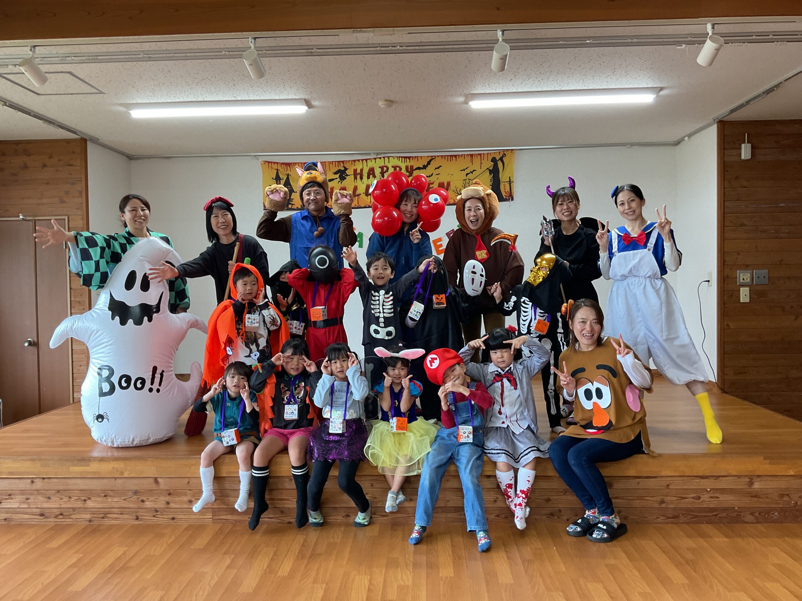 🎃HAPPY  HELLOWEEN🎃