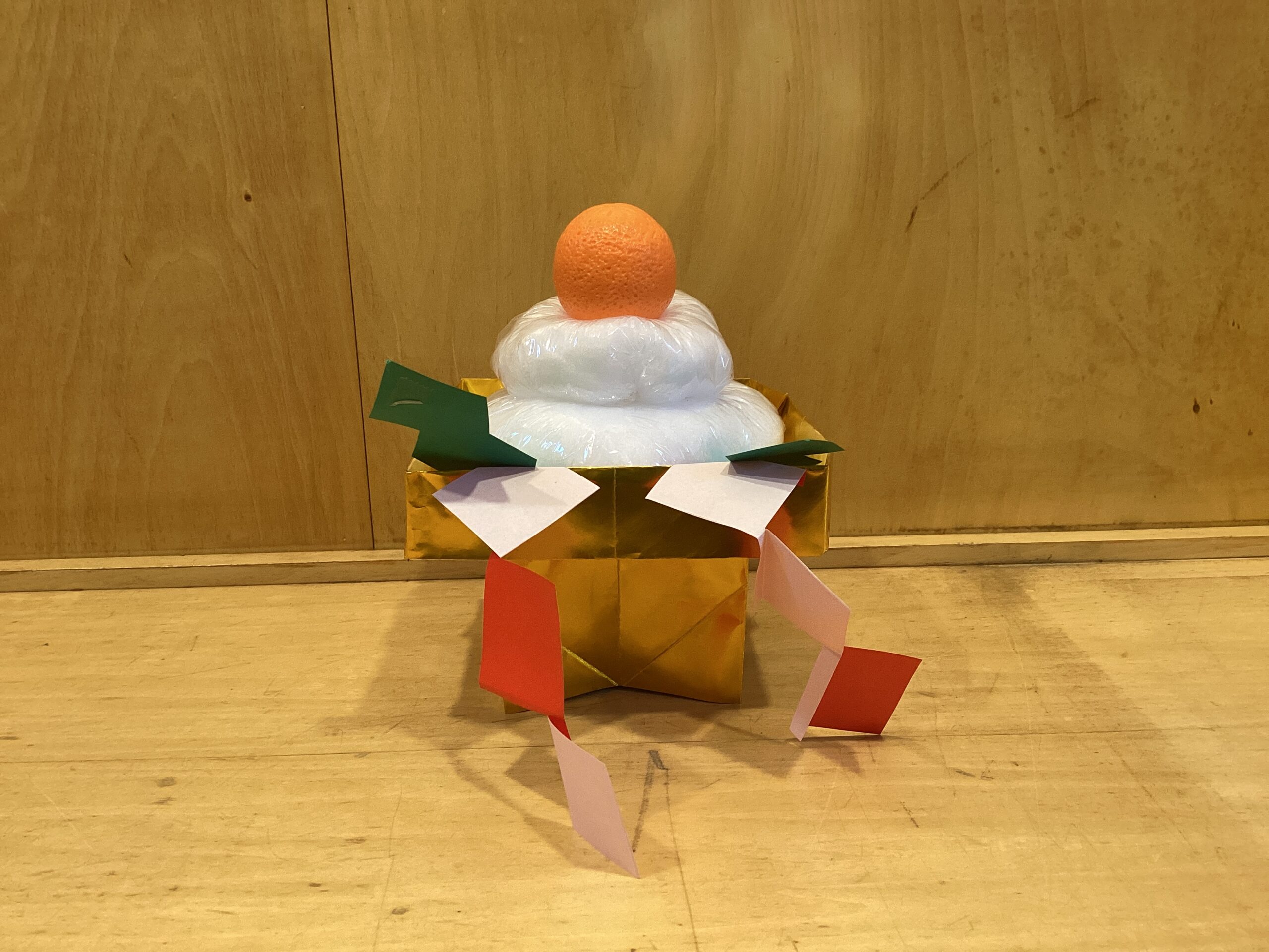 あけましておめでとうございます🎍⛩️