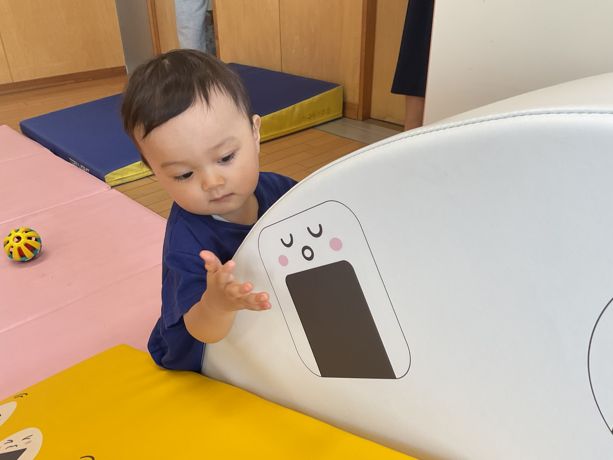 おむすびころりん(0.1歳児)